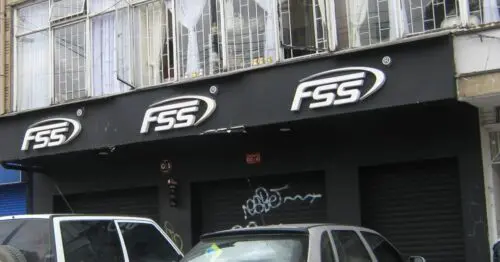 FSS BOGOTÁ FSS BOGOTÁ